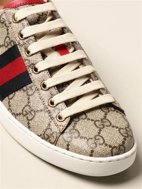 gucci sneaker.